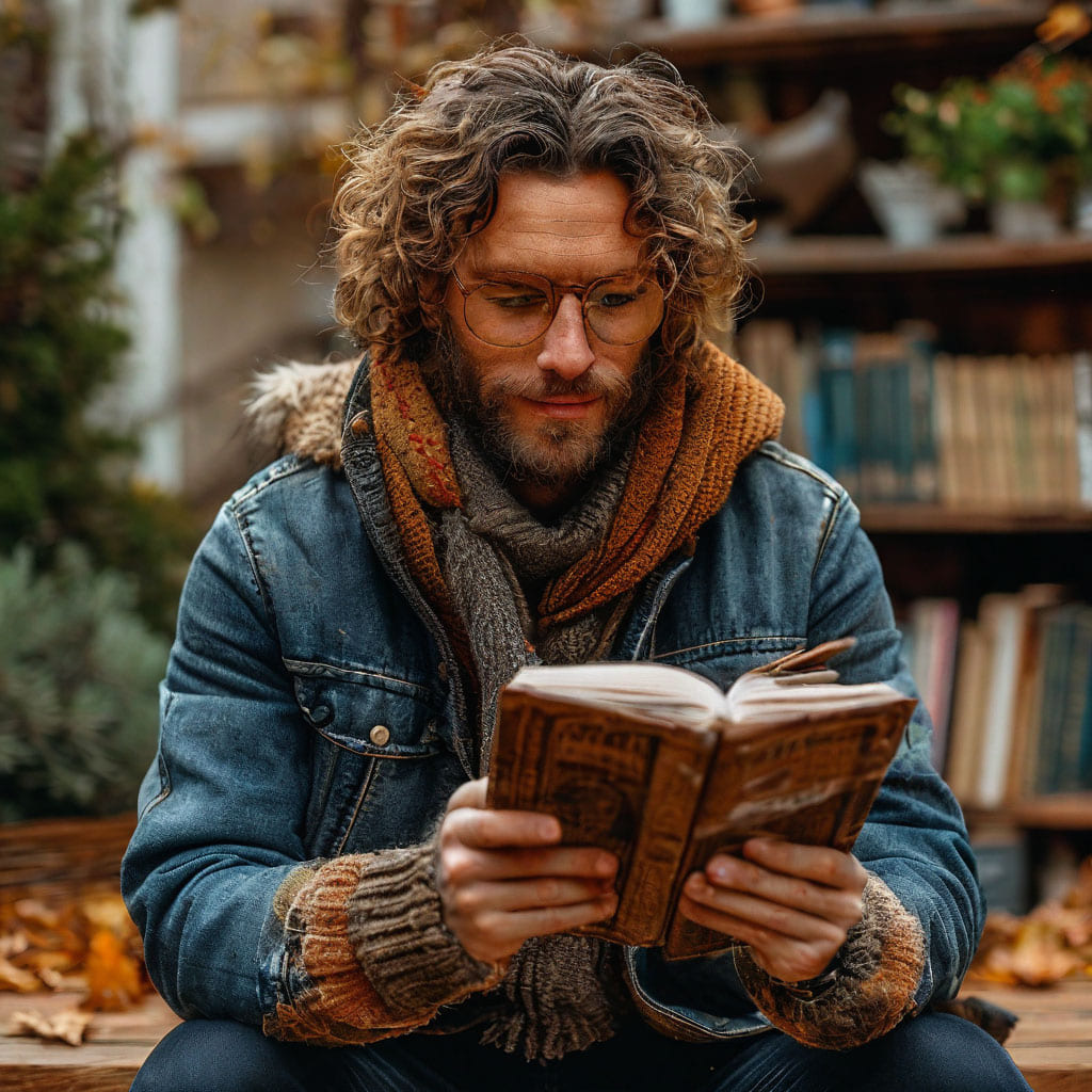 Корпоративные приложения